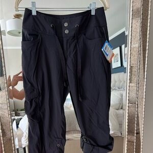 Columbia Brand Hiking Pants